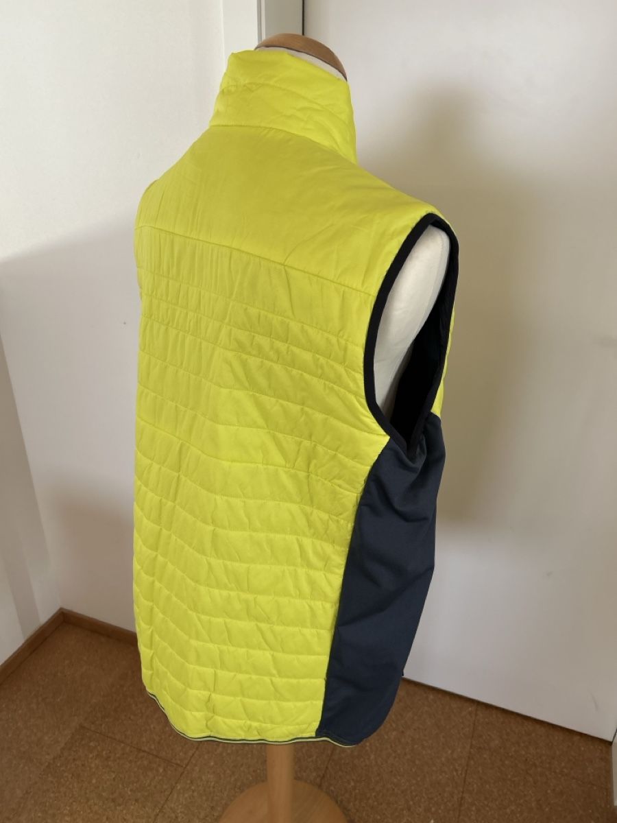 CMP Gilets & Westen: Herren Gilet  – Gebraucht aus Dagmersellen von Lei1970 1
