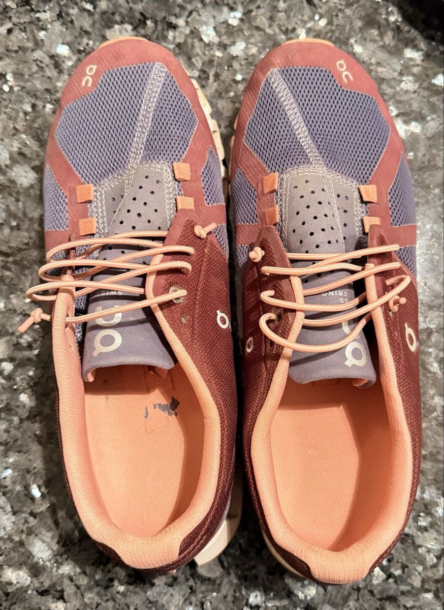 Scarpe da donna: Turnschuhe On – Usato da Muotathal venduto da sin_pdj6