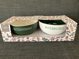 Müessli Schüsseln