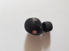 Sony WF-1000XM5 rechts, schwarz, neu
