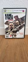 Xbox 360 - Kane Lynch Dead Men