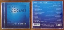 Filmmusik - James Horner - Heart of the Ocean