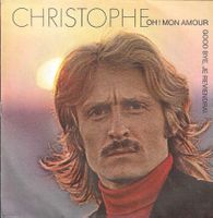 Christophe - Oh! Mon amour