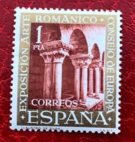 Briefmarken aus Spanien Ungestempelt Siehe Original Fotos. 