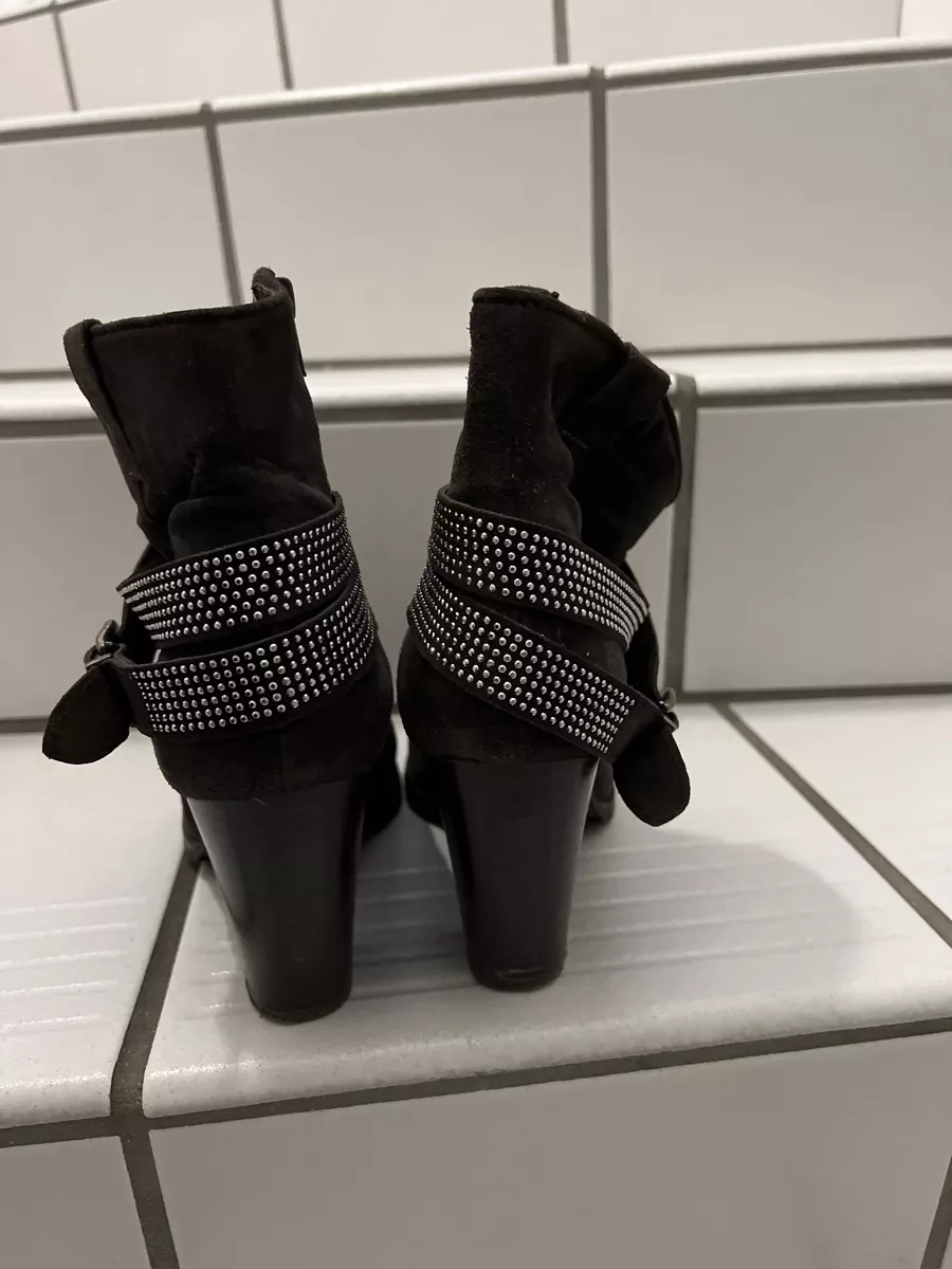 Damenschuhe: Stiefelette – Gebraucht aus Oberuzwil von DanaB01 1