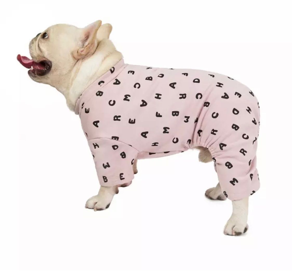 Abbigliamento: Hunde Pyjama XL – Nuovo (secondo la descrizione) da Root venduto da NaBr76 2