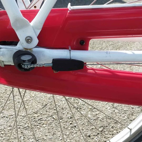 Biciclette: Kristall Damenvelo City – Usato da Meierskappel venduto da DayaMaya 3