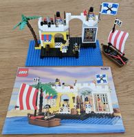 Lego Piraten 6267 - Lagunengefängnis (1991)