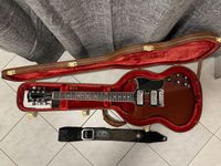Gibson SG Tony Iommi Signature