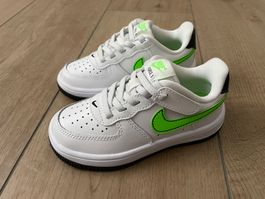 Nike Force 1 Easyon Gr. 26 NEU