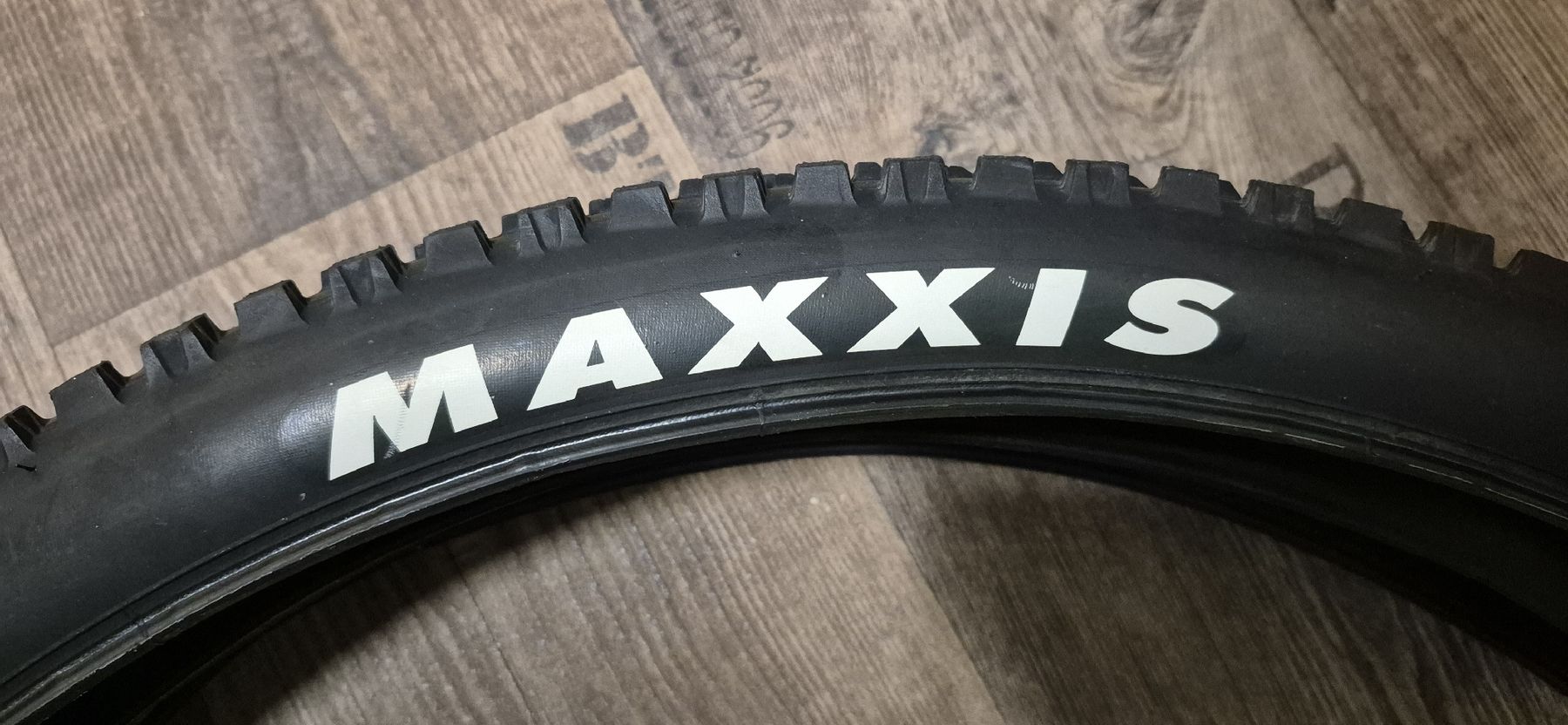 Maxxis Ersatzteile: Maxxis high Roller II Exo TR 29x2.30 2 Stück – Gebraucht aus Dornach von Signs0 3