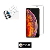 IPhone X/ Xs/ Xs Max Camera Panzerglas Schutz mit  glas