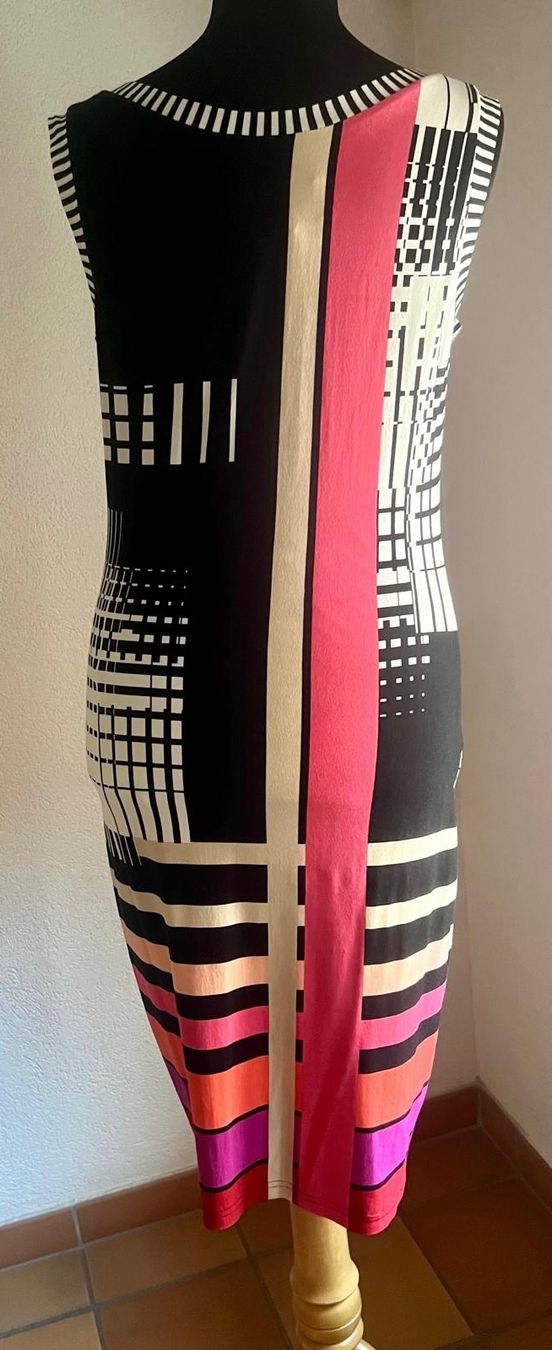 Joseph Ribkoff Vestiti: Kleid - elegant - Joseph Ribkoff – Usato da Winterthur venduto da katalunk 1