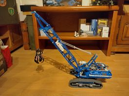 Seilbagger 42042