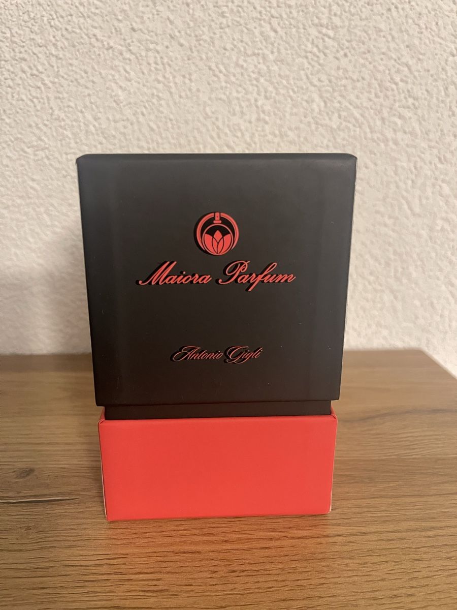 Profumi & Eau de Toilette: Maiora Parfum Phraenesya Pastiera – Nuovo (secondo la descrizione) da Winterthur venduto da Selinnn