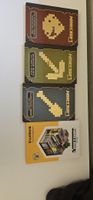 Minecraft Bücher