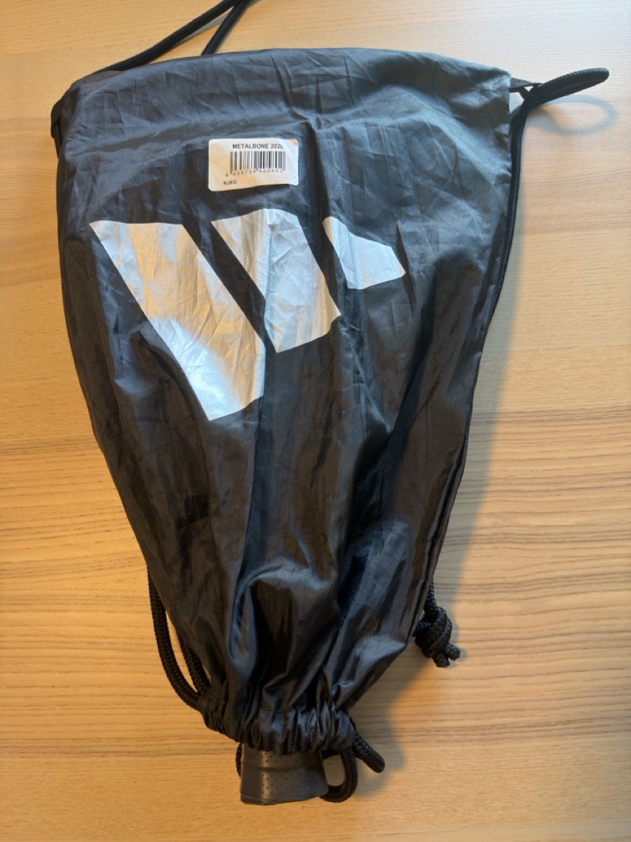 Adidas Racchette: Used 2026 Adidas Metalbone Padel Racket – Usato da Granges-Paccot venduto da Flyingwarrior 4