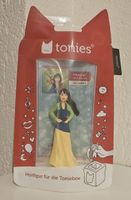 🔥 TONIE Figur Mulan 💚 von Disney OVP 🔥