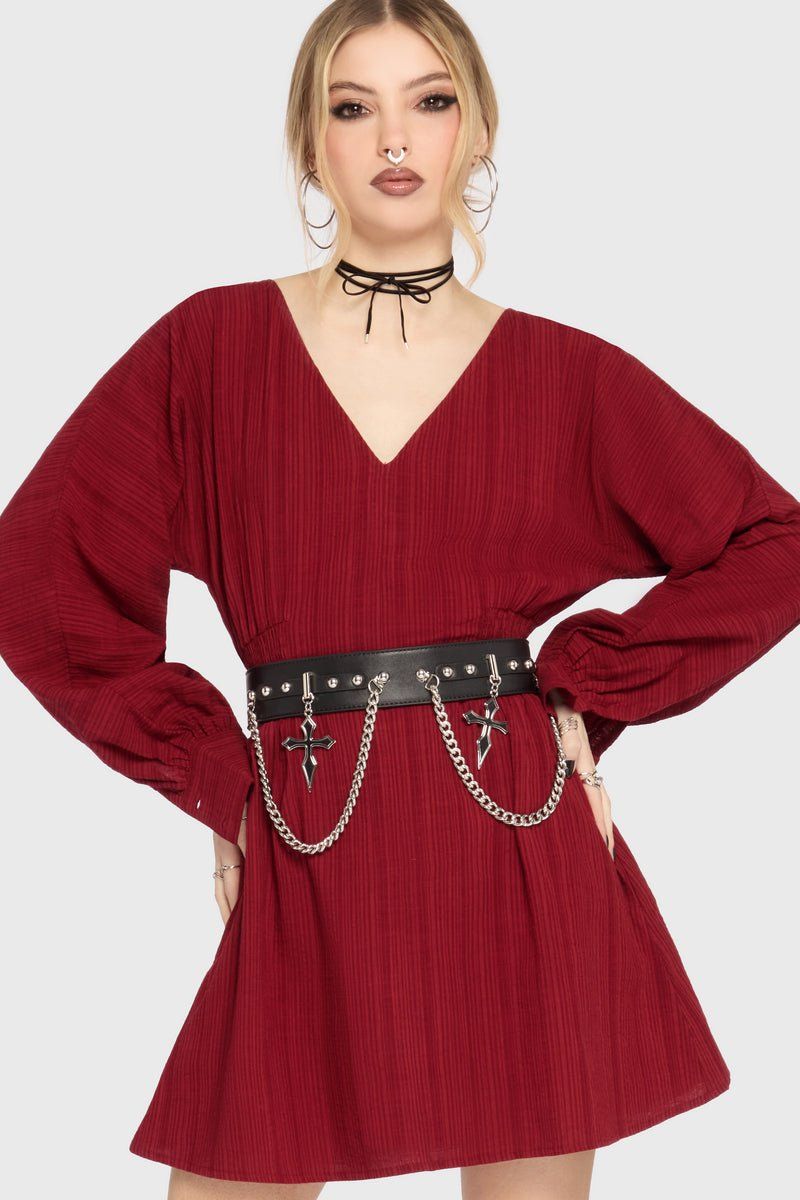 Killstar Robes: Kleid – Neuf (Voir description) à Suhr par jess_49 3