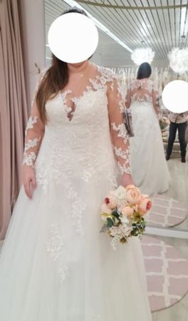 Brautkleid
