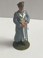 Herman Goering - metal figur . By Alymar , Spanish brand