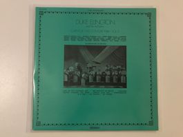 Duke Ellington LP - Carnegie Hall Concert 1948 Vol. 2