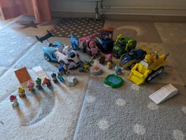 Paw patrol Set