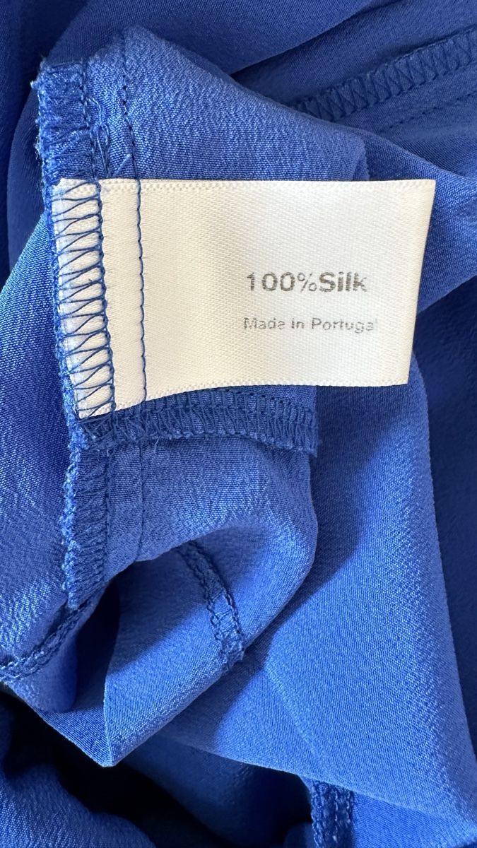 Costumi: Lazul | Onsie | Gr. S | Seide – Usato da Kilchberg ZH venduto da nad_6dwp 7