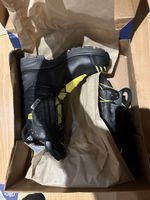 Haix Feuerschutzschuhe