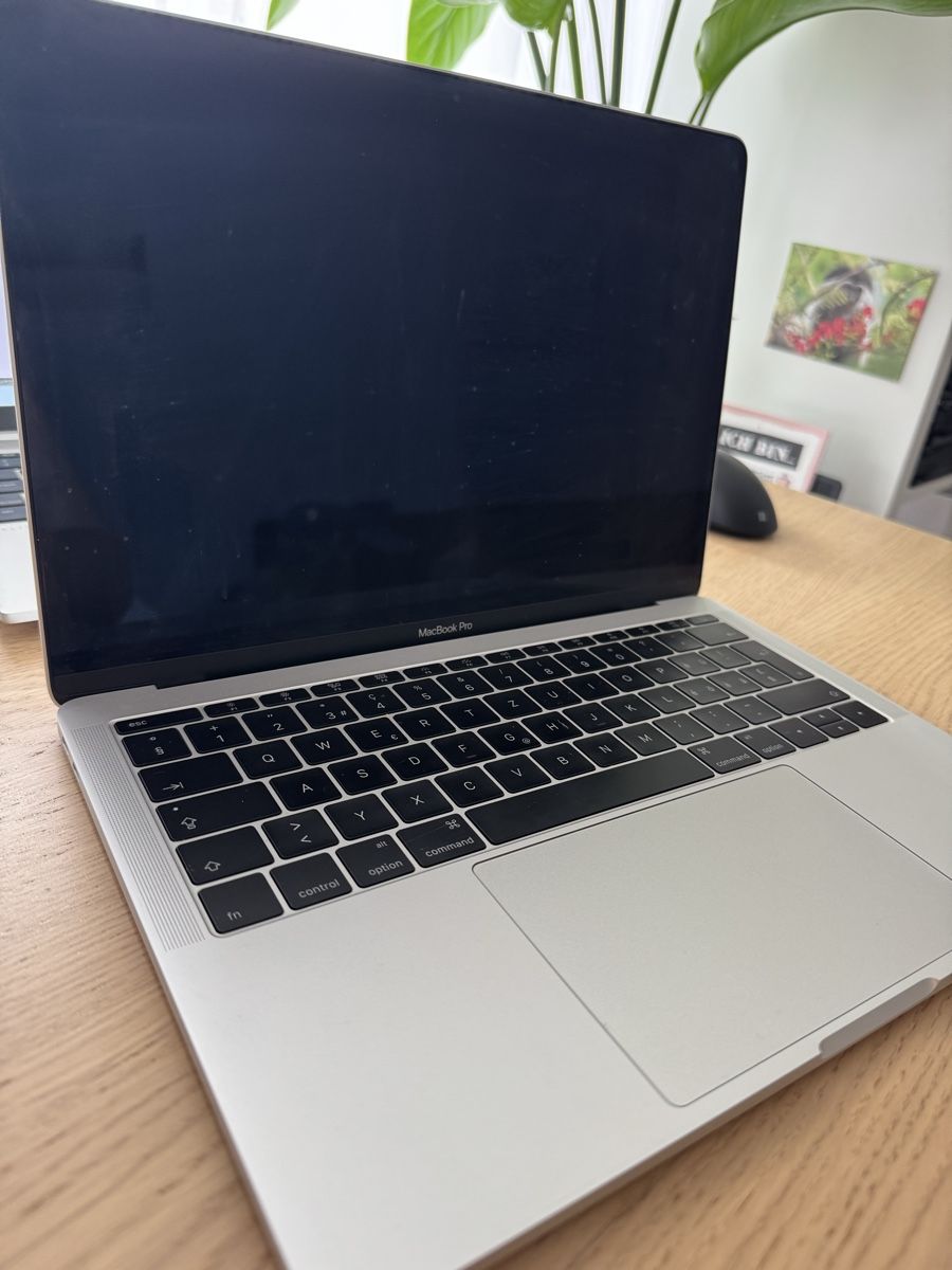 Apple Portables: MACBOOK PRO 13” – D'occasion à Kriens par thatsvenae 1