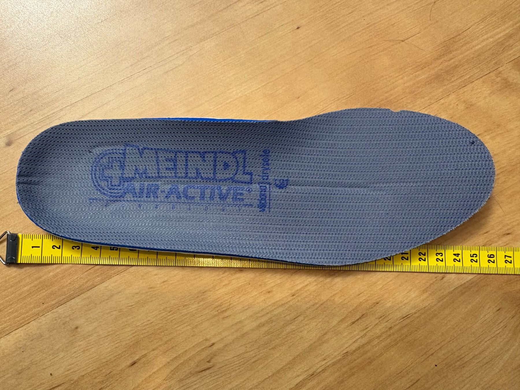 Meindl Scarpe da donna: Wie neu: Wanderschuhe Meindl Grösse 38 – Nuovo (secondo la descrizione) da Willisau venduto da ani_gtk8 5