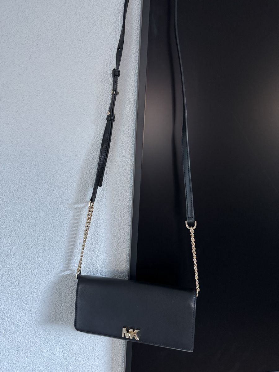 Michael Kors Borse da donna: Michael Kors Pochette Mott en cuir – Usato da Saillon venduto da alico 2