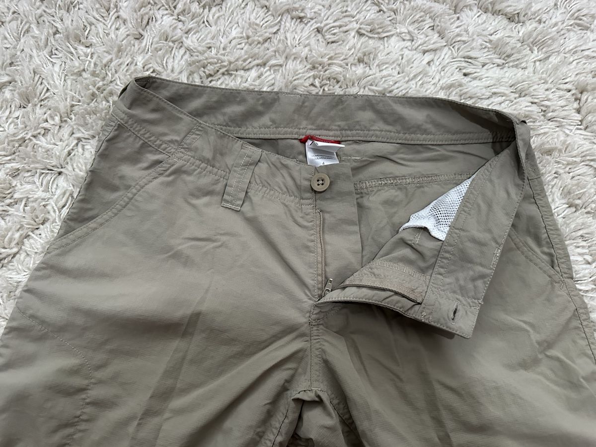 North Face Pantaloni: The North Face Wandershorts Gr.S(Damen) – Usato da Bern venduto da BrandVilla 3