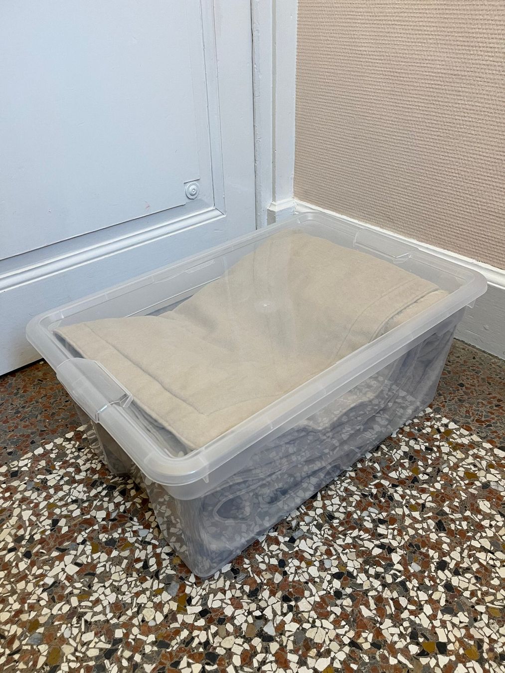 Coperte: Felldecke 225/130cm – Usato da Basel venduto da Lancer4 8