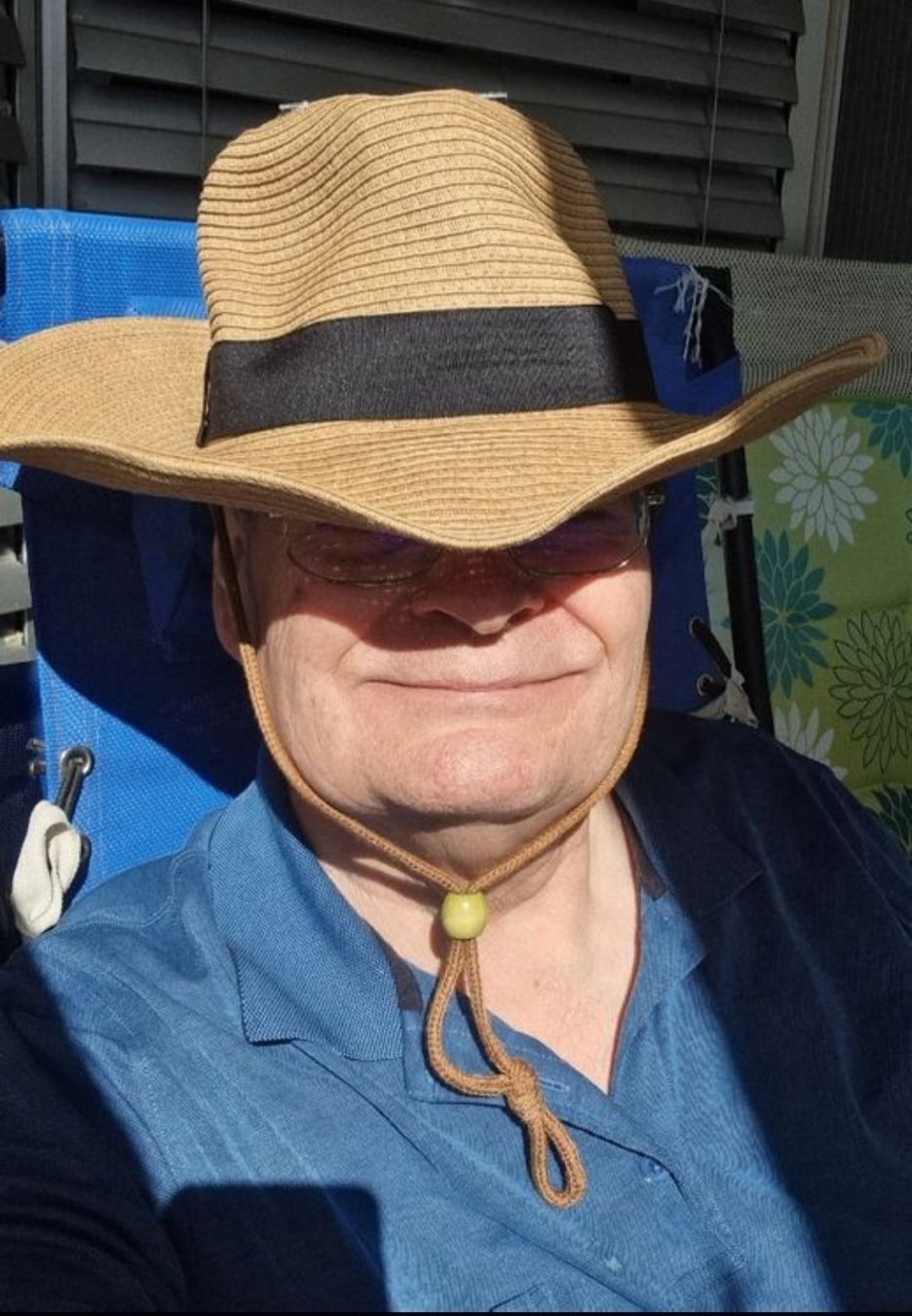 Chapeaux, bonnets & casquettes: Strohhut mit Lüftung Solarbetrieben – Neuf (Voir description) à Reinach AG par ModellbauerEisenbahn