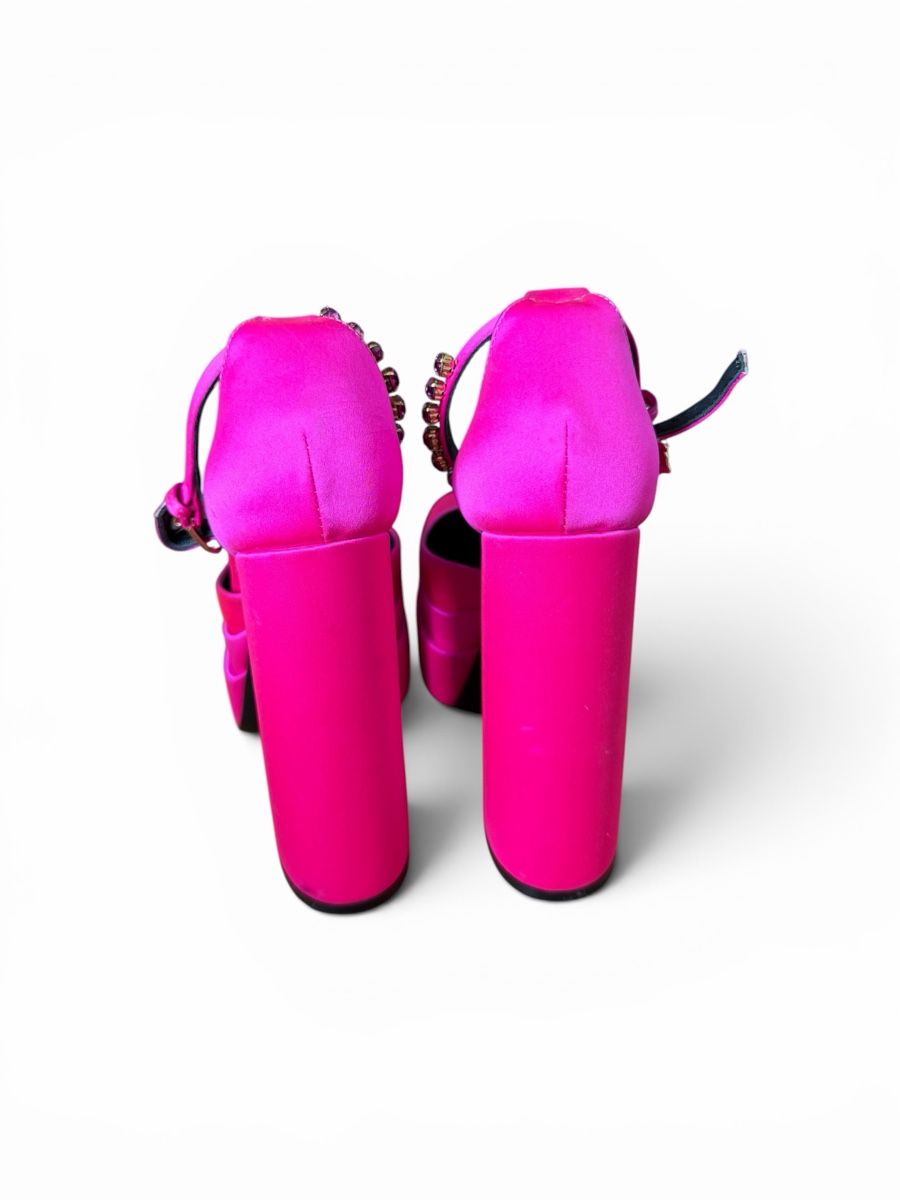 Versace Scarpe da donna: Versace Pumps – Nuovo (secondo la descrizione) da Rüschlikon venduto da Wurmsibach 4