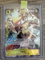One Piece TCG EB04-052 Sanji