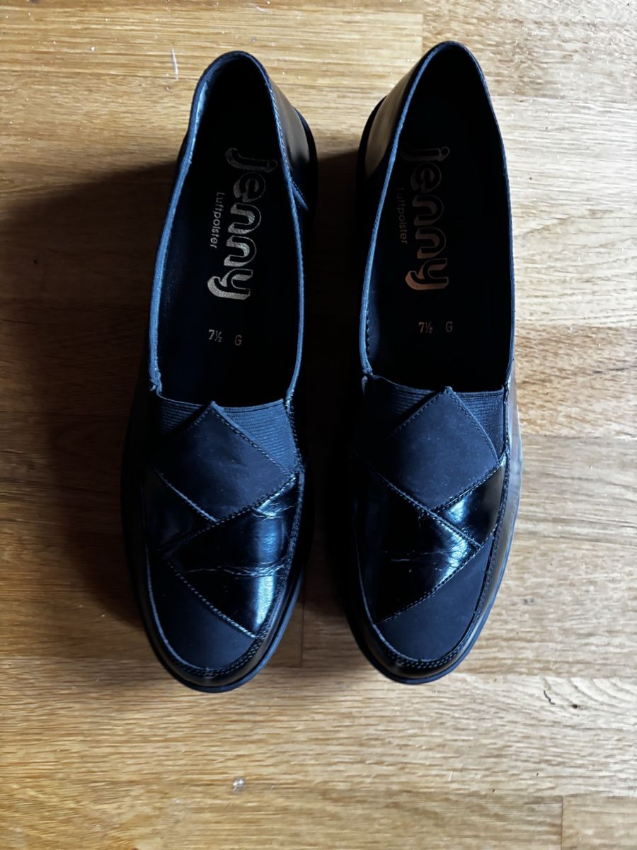 Damenschuhe: Paire de chaussures – Neu (gemäss Beschreibung) aus Estavayer Le Lac von sico1260 4