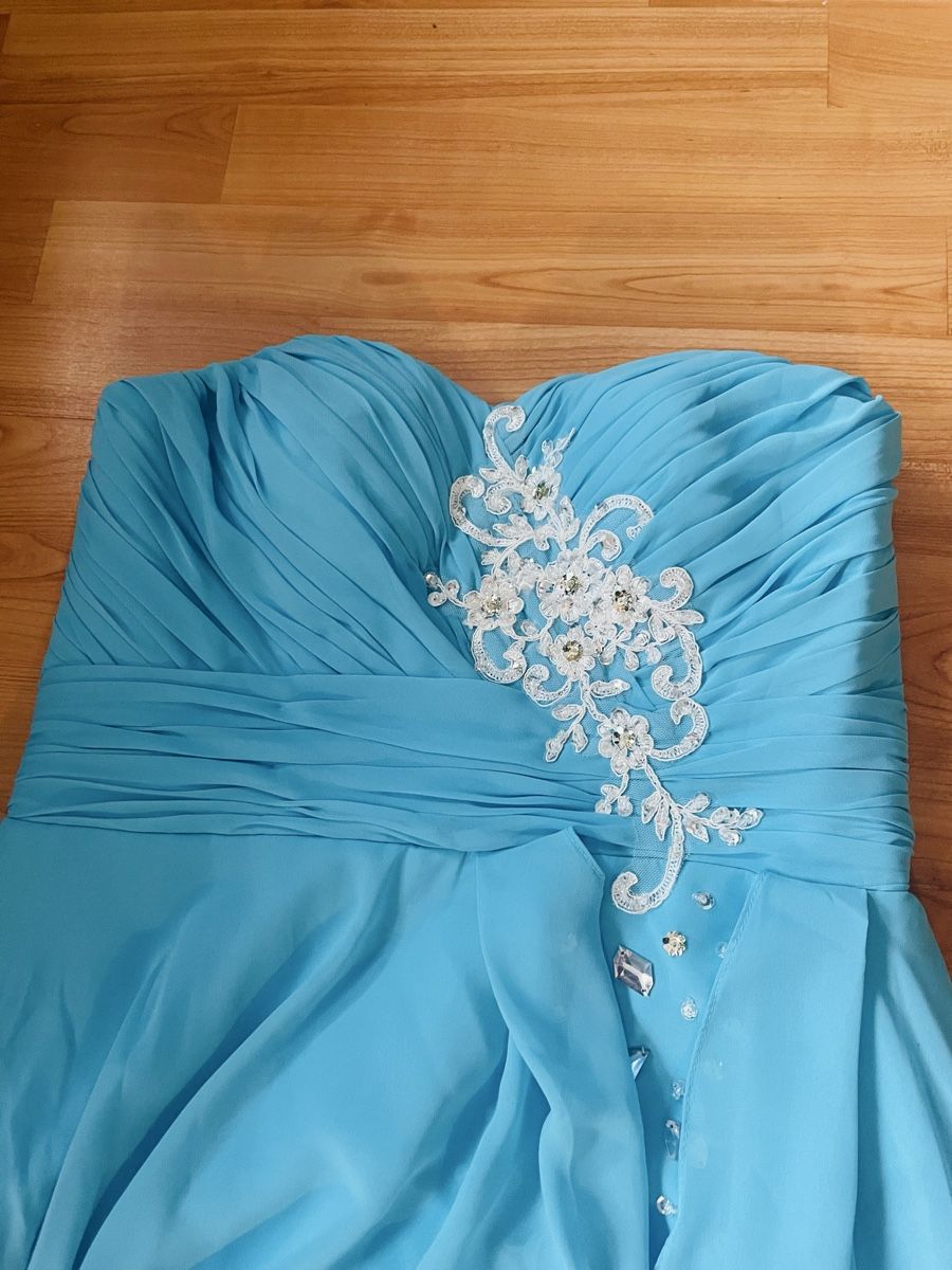 Kleider: Kleid – Gebraucht aus Winterthur von Ala_Minor 2