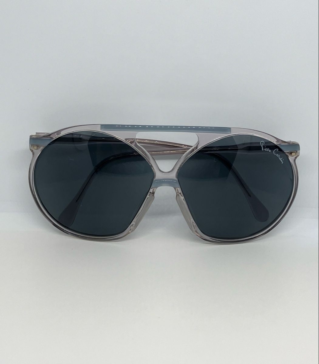 Brillen & Gläser: Vintage Pierre Cardin Sonnenbrille – Gebraucht aus St.Gallen von Collage.sg 2