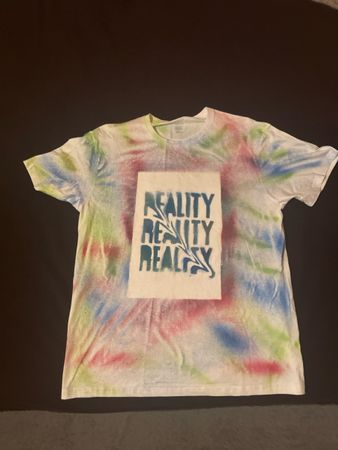 T-shirt artisanale