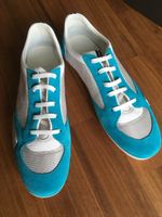 Neu BALLY Sneakers Gr. 38