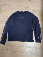 originaler Champion Pullover