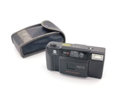 Minolta FS-E "point & shoot"