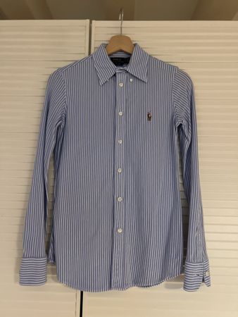 Chemise polo Ralph Lauren