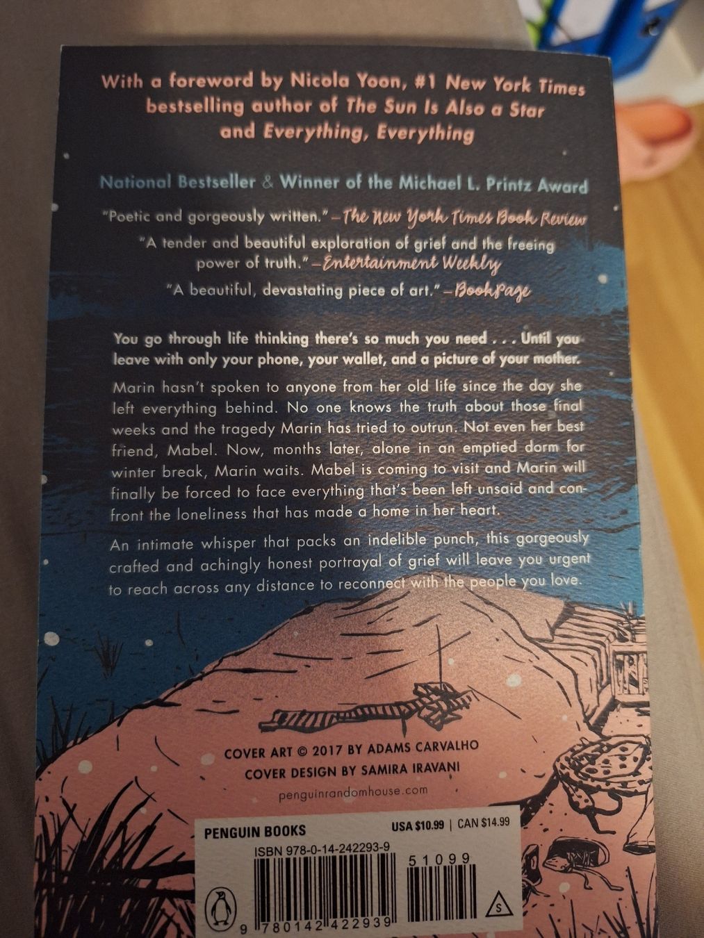 Libri: Book we are okay – Nuovo (secondo la descrizione) da Dietikon venduto da jea_pt95 1