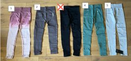 Leggings Kollektion