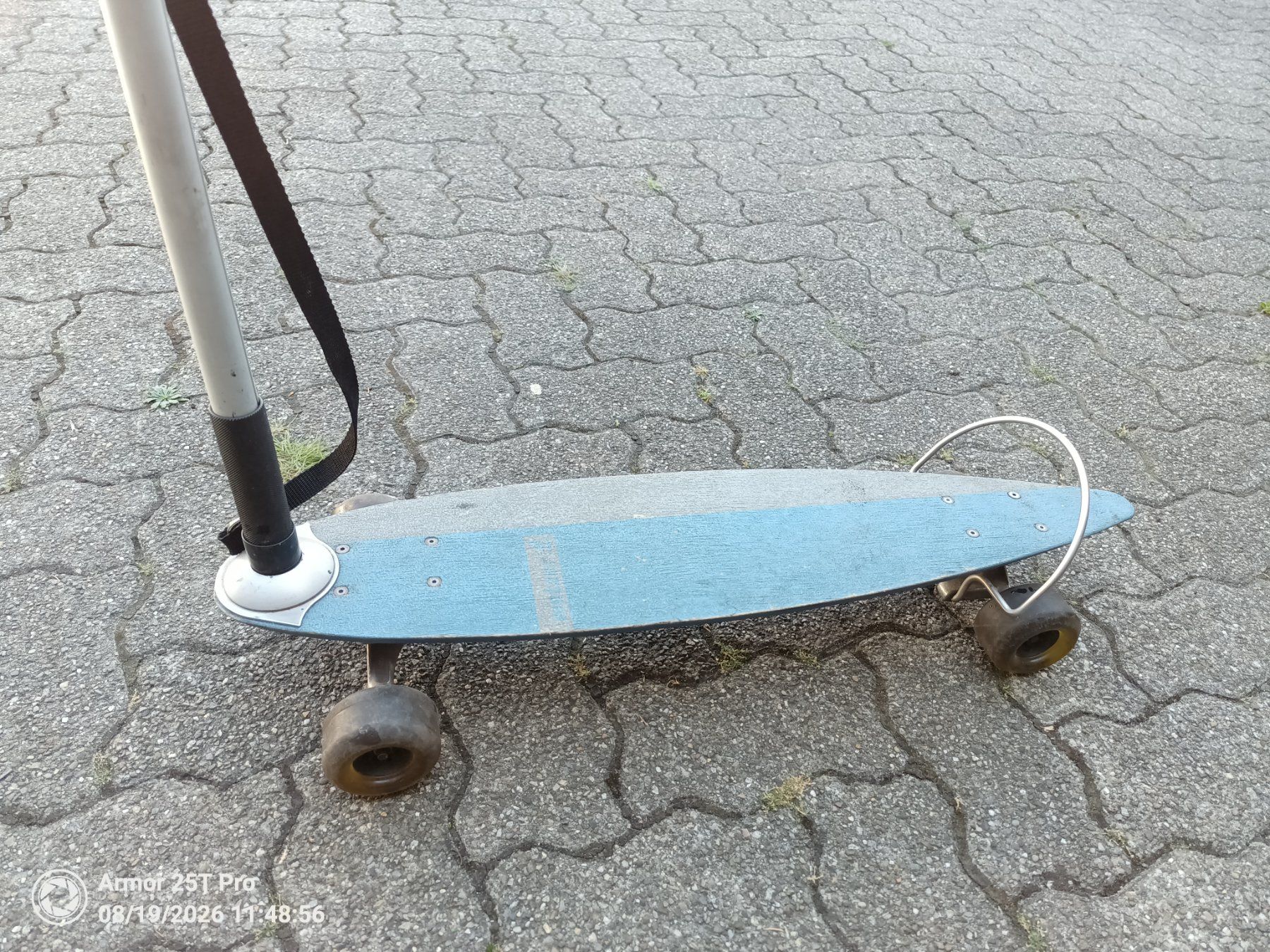 Kickboard: Kickboard – D'occasion à Wienacht-Tobel par Racer97 2