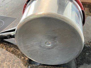 Töpfe: DaMpfgAreR   ViNtAge – Gebraucht aus Winkel von zeho 6
