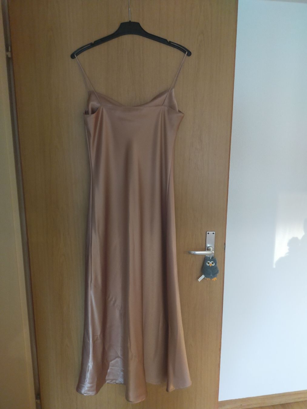 Vestiti: Kleid+Jacke 2teiliges Set Gr.M/L – Usato da Oberhofen TG venduto da tryxta 4